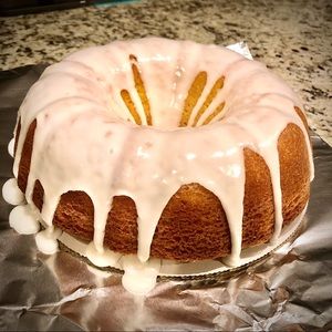 Meet your Posher, Annamarie